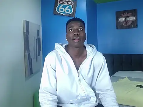 Snapshot of JeanDantte chatting on 17, 6, 2026 JeanDantte online show from 17, 6, 2026