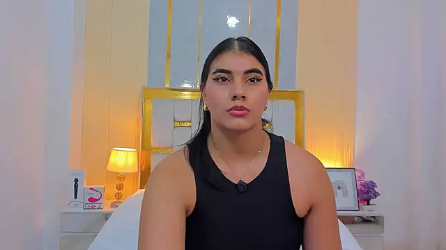 Alara Keyy online show from 24, 4, 2026