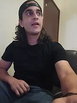 randomzombie27 online show from 4, 4, 2026