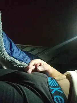 Alcon347 online show from 21, 4, 2026