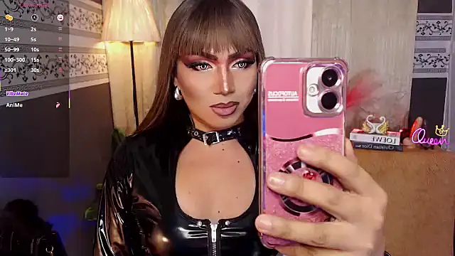 Kristinescottcummer69x online show from 31, 5, 2026