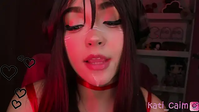 kati-01 online show from 21, 4, 2026