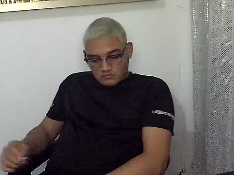 boyhot07 online show from 3, 4, 2026