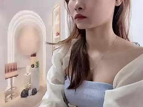 Snapshot of ___Nami___ chatting on 21, 4, 2026 Nami online show from 21, 4, 2026