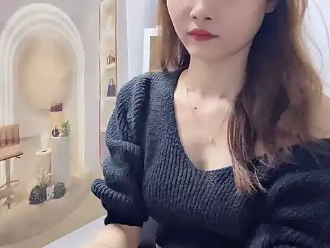 Snapshot of ___Nami___ chatting on 6, 5, 2026 Nami online show from 6, 5, 2026