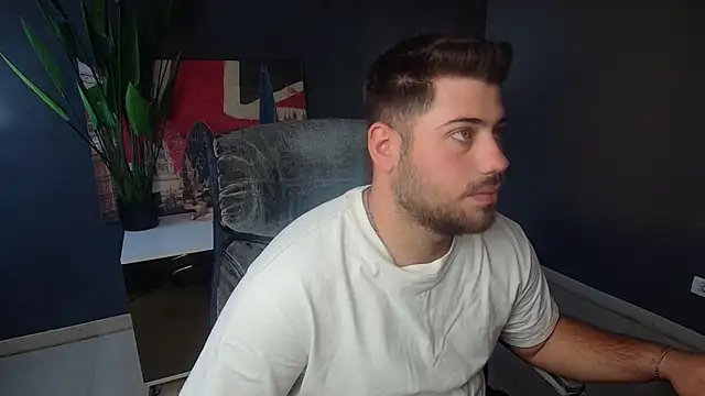 DaxGreer online show from 23, 4, 2026