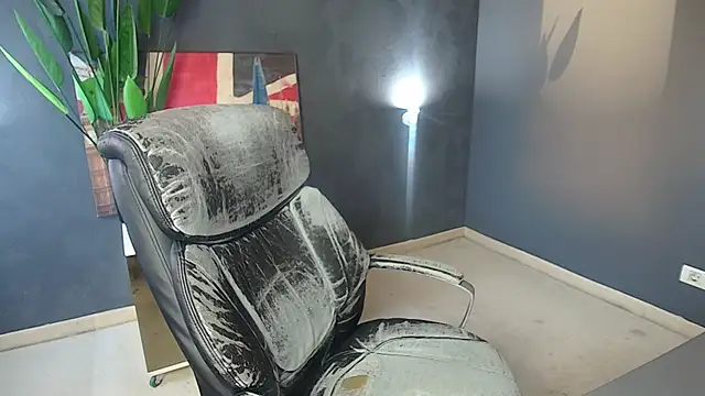 DaxGreer online show from 25, 4, 2026