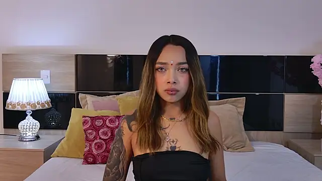 LaraBelmon online show from 9, 5, 2026