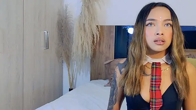 LaraBelmon online show from 27, 5, 2026