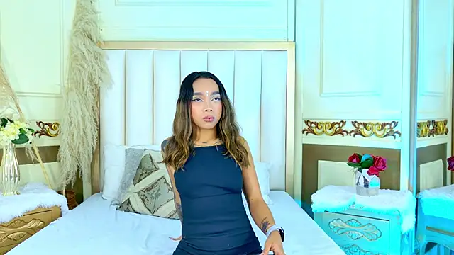 LaraBelmon online show from 23, 7, 2026