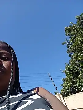 SexySlender 98 online show from 15, 6, 2026