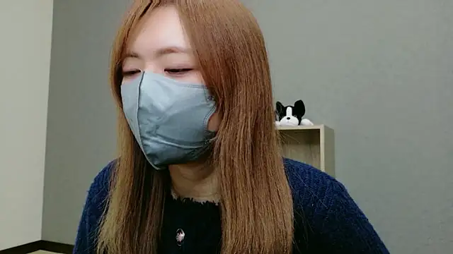 Snapshot of YUA_0425 chatting on 1, 5, 2026 YUA 0425 online show from 1, 5, 2026