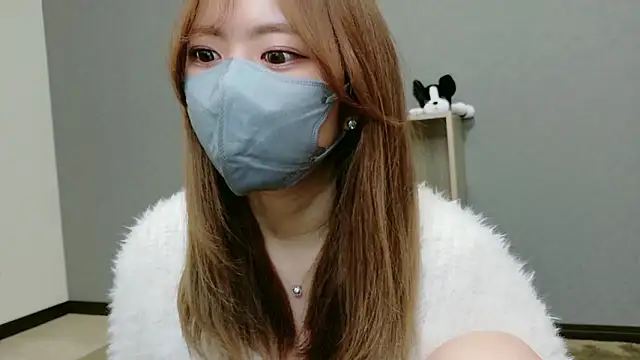 Snapshot of YUA_0425 chatting on 4, 5, 2026 YUA 0425 online show from 4, 5, 2026
