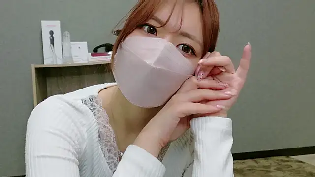 Snapshot of YUA_0425 chatting on 11, 6, 2026 YUA 0425 online show from 11, 6, 2026
