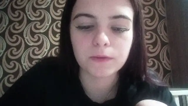 Snapshot of KikiAmino chatting on 22, 6, 2026 KikiAmino online show from 22, 6, 2026