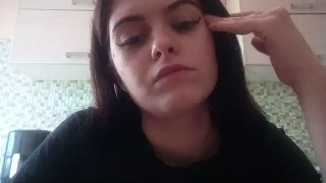 Snapshot of KikiAmino chatting on 23, 6, 2026 KikiAmino online show from 23, 6, 2026
