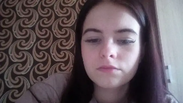 Snapshot of KikiAmino chatting on 24, 6, 2026 KikiAmino online show from 24, 6, 2026