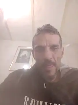 Guillelp online show from 23, 5, 2026