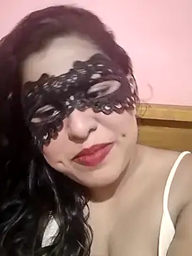 Maskedcurves online show from 4, 4, 2026