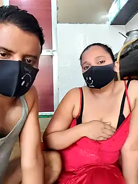 Lusty musty online show from 9, 5, 2026