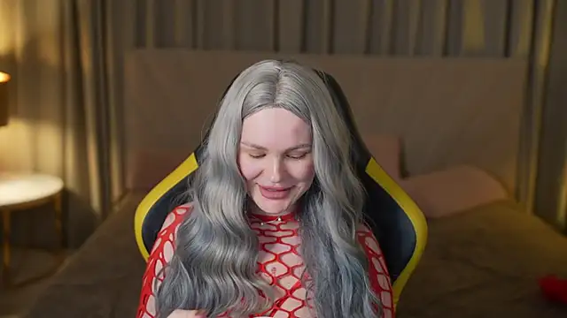 Amori sky054 online show from 5, 4, 2026