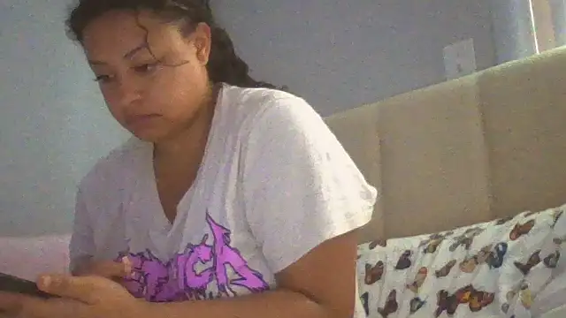 Snapshot of madzbailey chatting on 6, 7, 2026 madzbailey online show from 6, 7, 2026