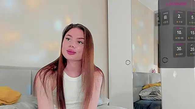 Aphrodite Portman online show from 6, 6, 2026