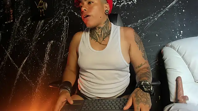 CasperMilers online show from 5, 4, 2026