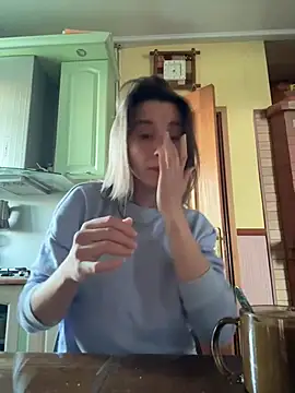 Millusya online show from 2, 4, 2026