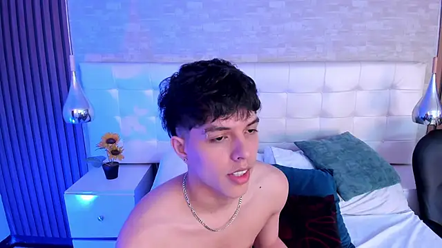 DamiaanXx online show from 9, 5, 2026