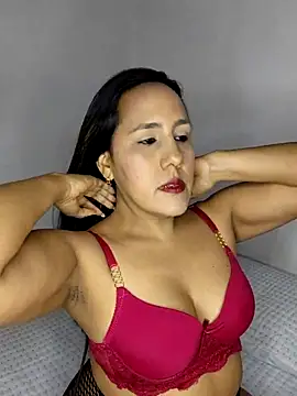 Snapshot of Paulina_06 chatting on 29, 5, 2026 Paulina 06 online show from 29, 5, 2026
