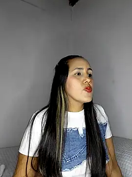 Snapshot of Paulina_06 chatting on 6, 6, 2026 Paulina 06 online show from 6, 6, 2026