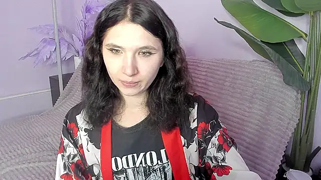 Kitty Blondie online show from 26, 5, 2026