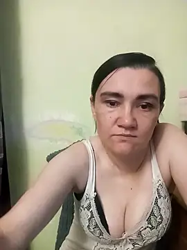 AlissaSecret online show from 7, 4, 2026