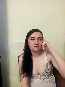 AlissaSecret online show from 9, 4, 2026