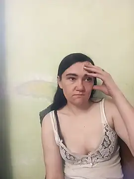 AlissaSecret online show from 10, 4, 2026