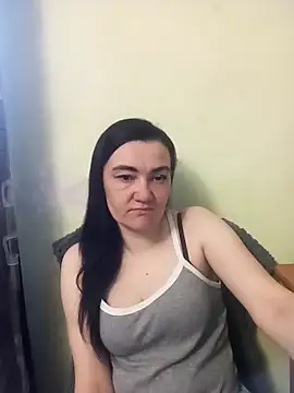 AlissaSecret online show from 14, 4, 2026