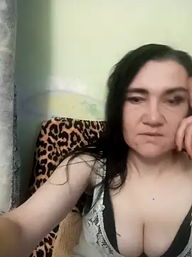 AlissaSecret online show from 2, 5, 2026