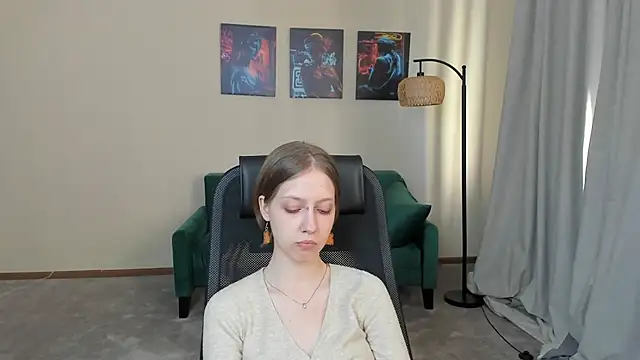 SharleenAlsup online show from 3, 4, 2026