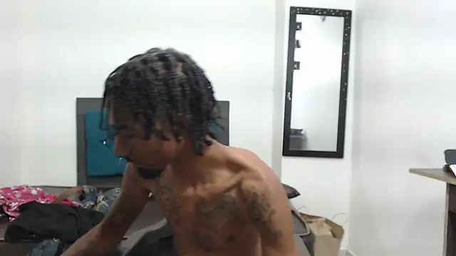 burrodelacosta online show from 18, 4, 2026