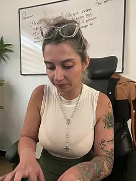 Isabella varella- online show from 27, 7, 2026