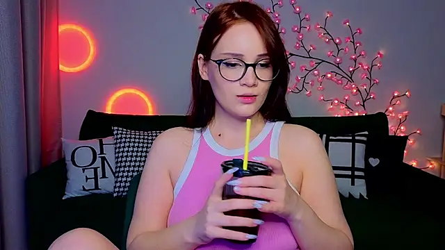 AdaEvanss online show from 3, 7, 2026