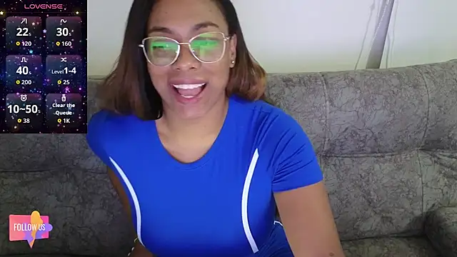 Snapshot of harpertown chatting on 7, 10, 2025 harpertown online show from 7, 10, 2025