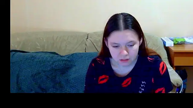 JessicaHolland1 online show from 6, 4, 2026