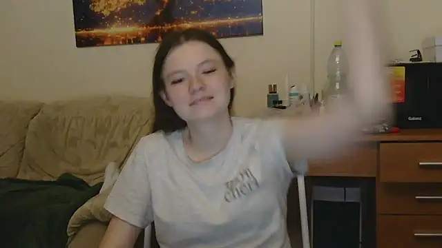 JessicaHolland1 online show from 4, 6, 2026