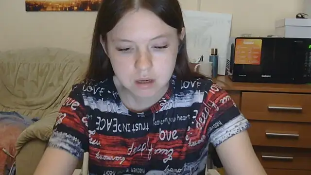 JessicaHolland1 online show from 11, 6, 2026