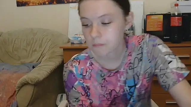 JessicaHolland1 online show from 13, 6, 2026