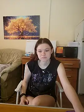 JessicaHolland1 online show from 17, 6, 2026