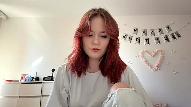 BernieceFender online show from 5, 4, 2026