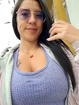 VALERY-94 online show from 9, 4, 2026